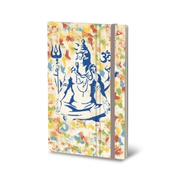 Stifflex Paint Tracendence Series Notebooks Stifflex,artwork, journals